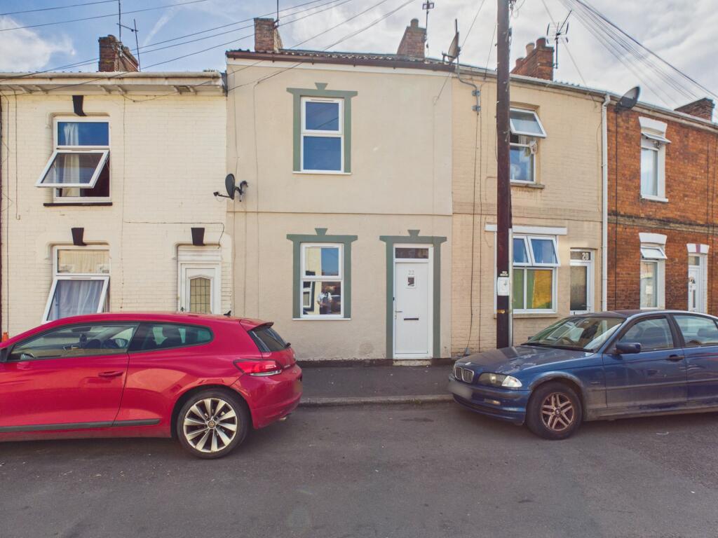 Main image of property: Wellington Road, Bridgwater