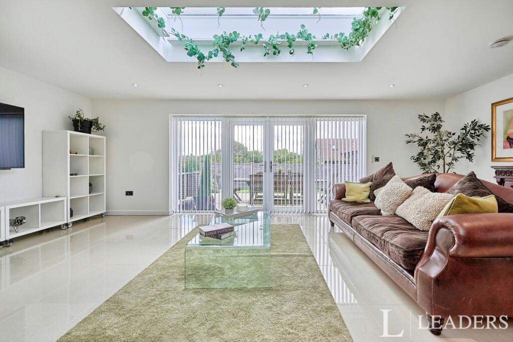 House in Uttlesford, Stansted Mountfitchet - View 5