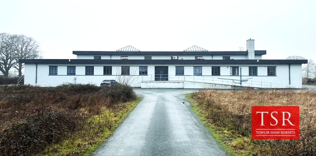 Main image of property: Shortwave A Criggion Radio Station, Criggion, Shrewsbury, SY5 9BE