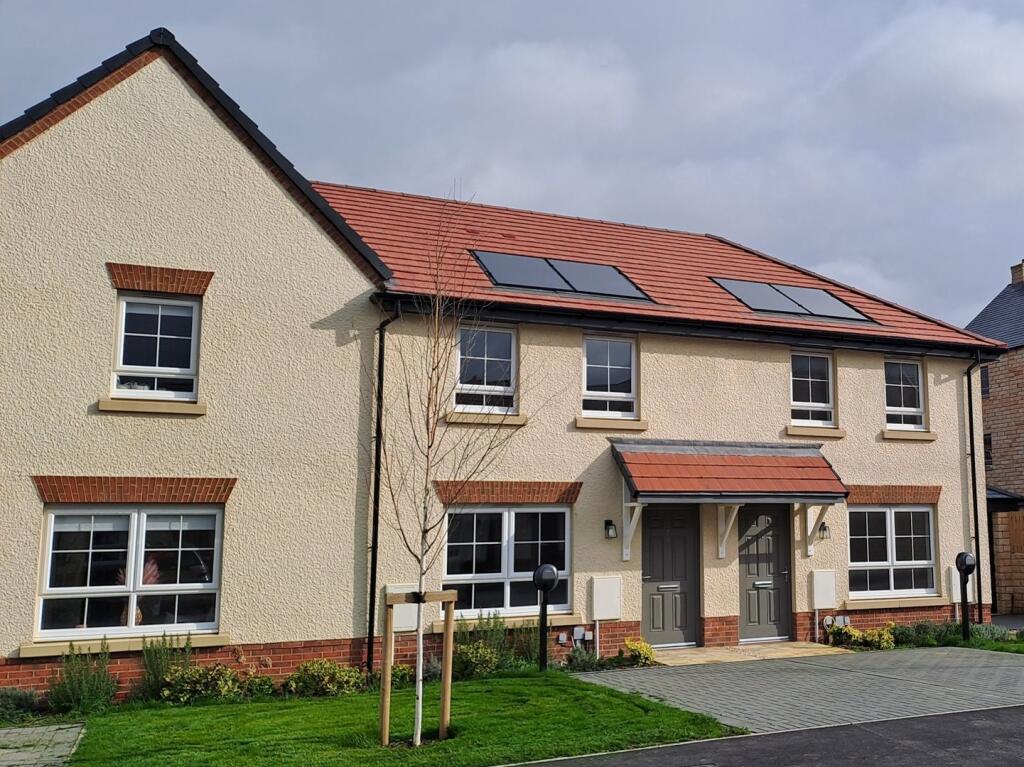 Main image of property: Askwith Way, Burley-in-Wharfedale,