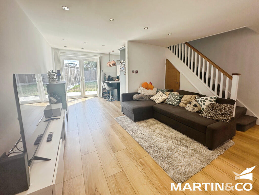 House in Chelmsford, North Springfield, Springfield - View 4