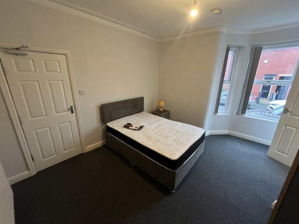 Main image of property: Delph Street, Wigan