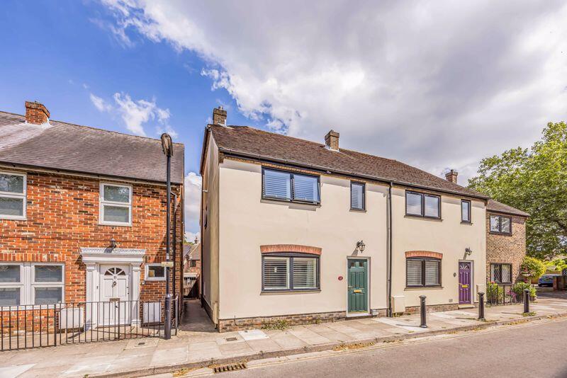 Main image of property: Kings Terrace, Emsworth