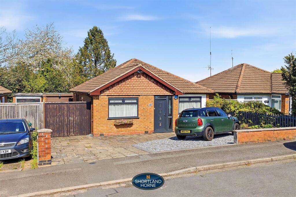 Main image of property: Durham Crescent, Allesley, Coventry