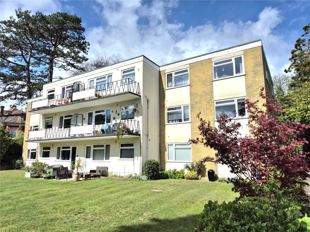 Main image of property: Portarlington Road, Bournemouth, Dorset, BH4