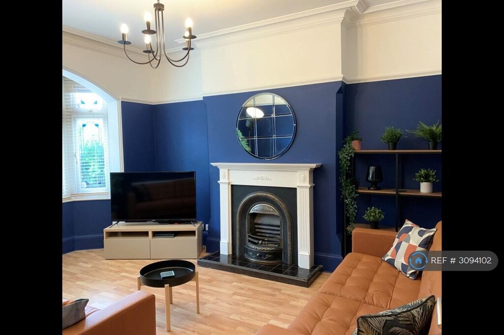 Main image of property: Balmoral Avenue, West Bridgford, Nottingham, NG2