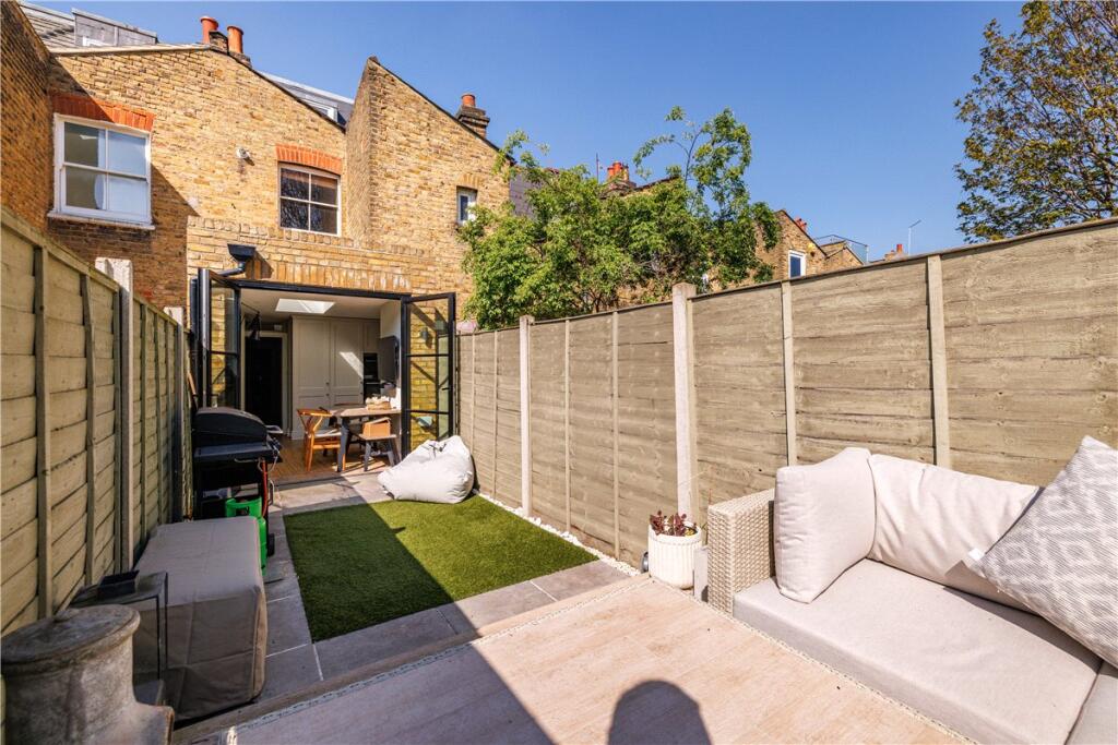 Main image of property: Trentham Street, London, SW18