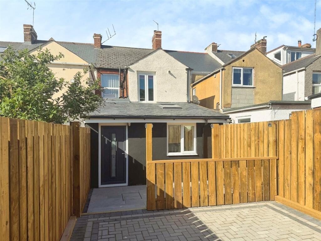 Main image of property: Withycombe Road, Exmouth, Devon, EX8
