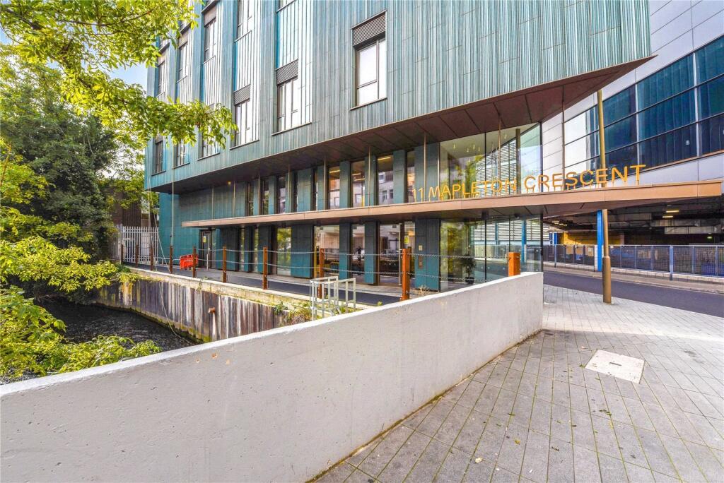 Main image of property: Mapleton Crescent, Wandsworth, London, SW18