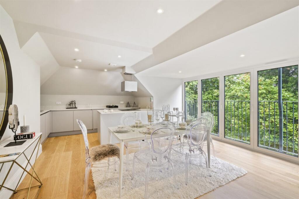 Main image of property: Northwood Avenue, CR8