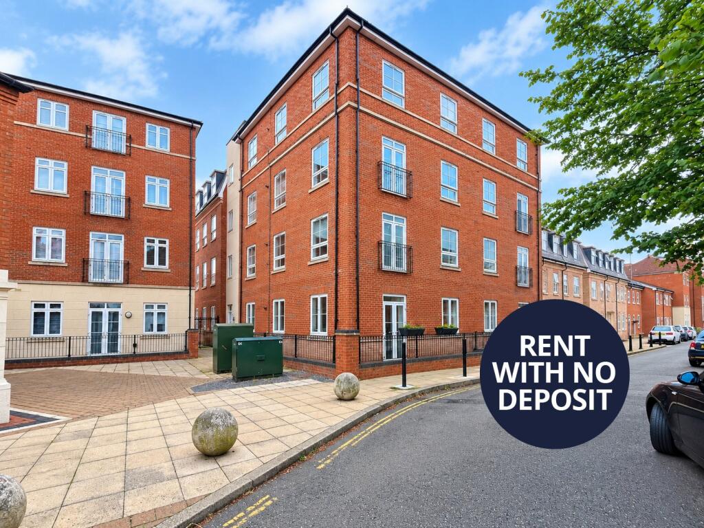 Main image of property: Main Street, Dickens Heath, Shirley, Solihull, B90