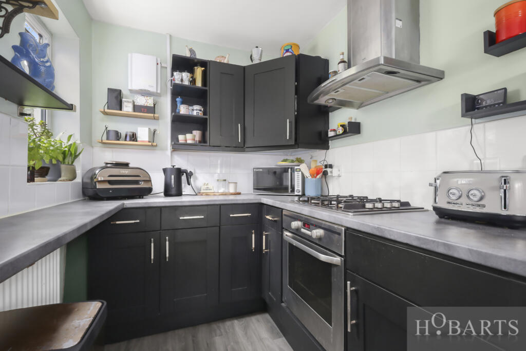 Apartment in London - View 4