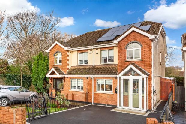 Main image of property: Glasnevin Woods, Glasnevin, Dublin 9