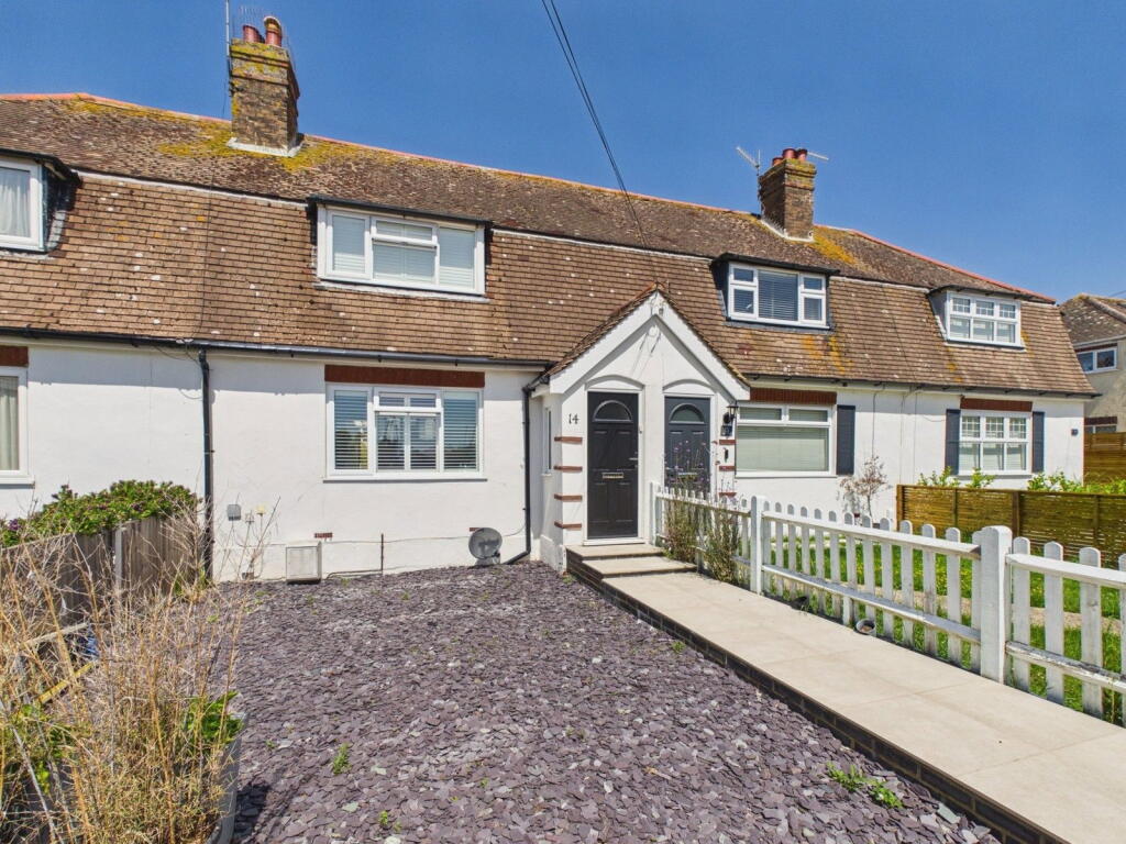 Sunny Close, Goring-by-Sea, Worthing, BN12, Worthing