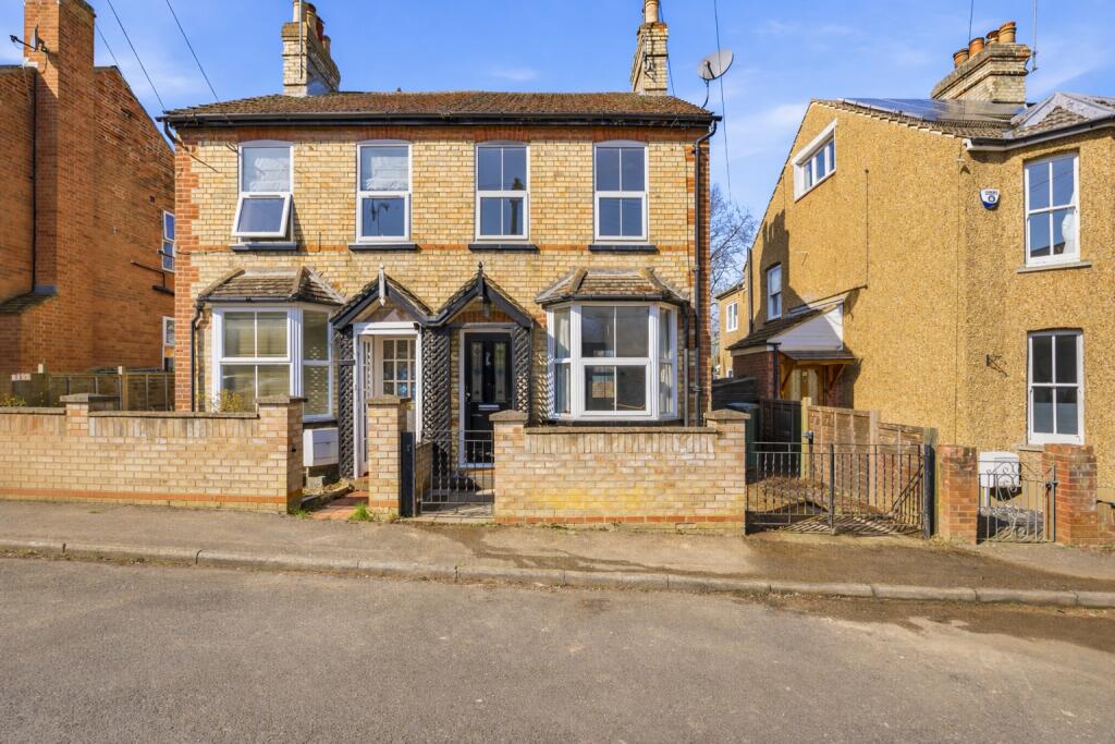 Main image of property: Necton Road, Wheathampstead, St. Albans, Hertfordshire, AL4