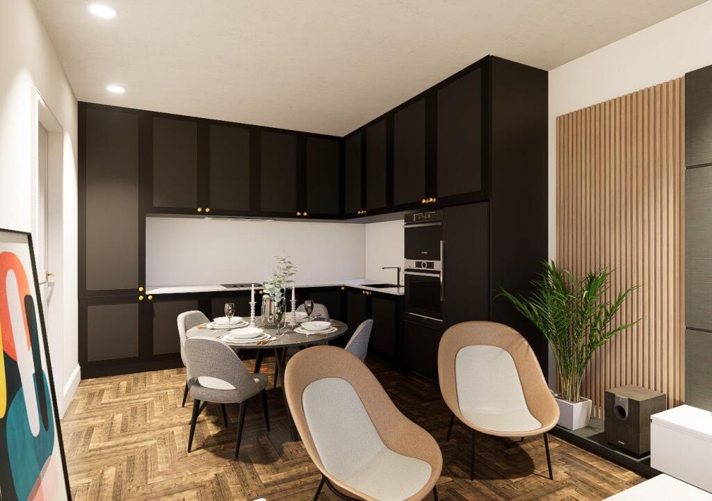 Main image of property: Kinsman Mews, Hertford