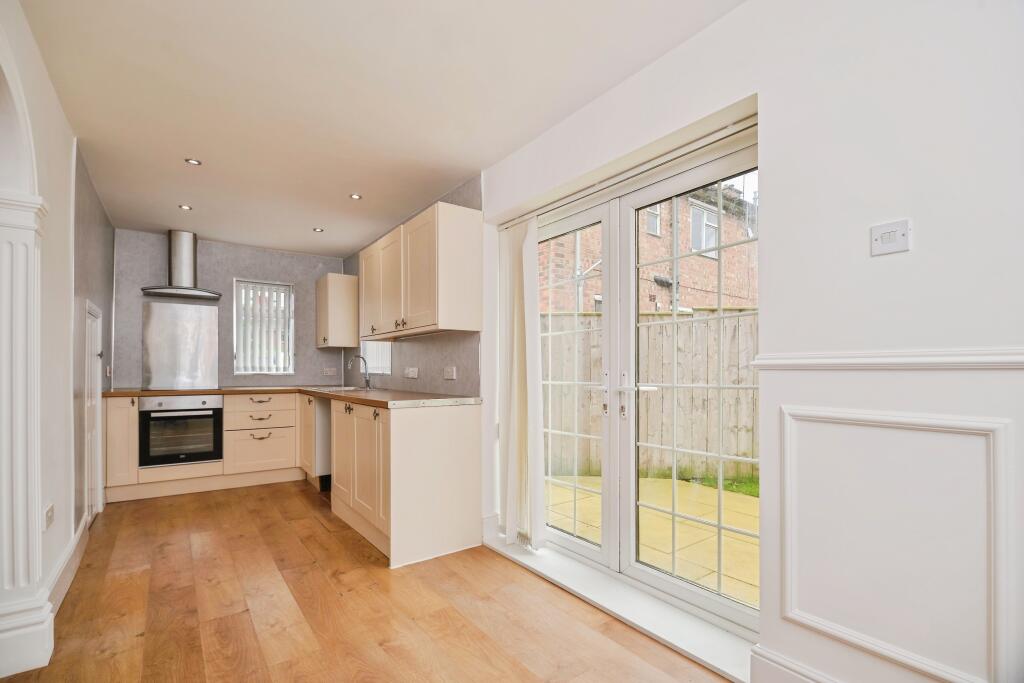 Ladgate Lane, Middlesbrough, TS3 photo 4