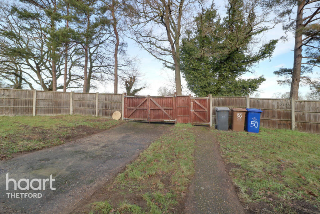 Main image of property: Oaklands Drive, Brandon