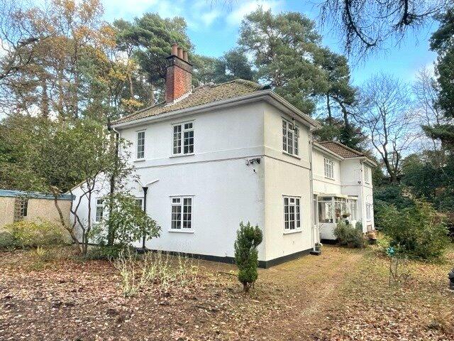 Main image of property: Tekels Park, Camberley, Surrey, GU15