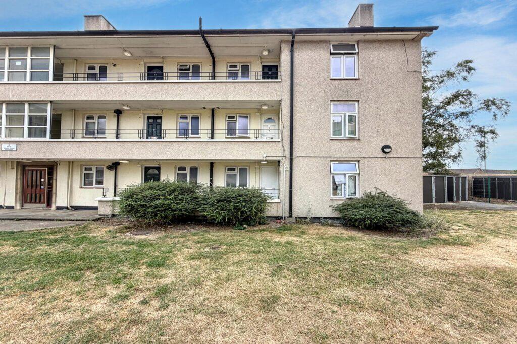 Main image of property: Wasley Road, Cheltenham, GL51 7TW