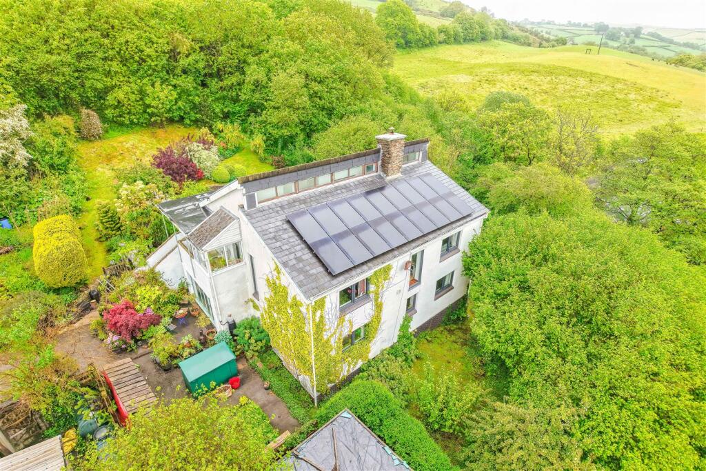 Main image of property: Blackmill, Bridgend County Borough, CF35 6DT