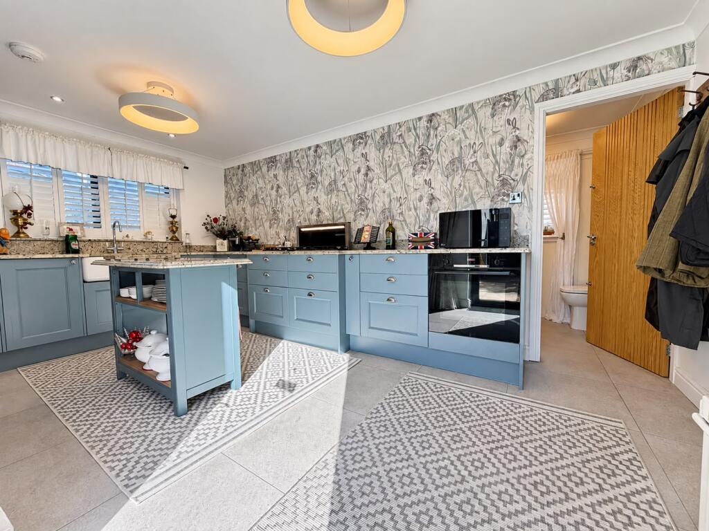 House in Stockton-on-Tees - View 4