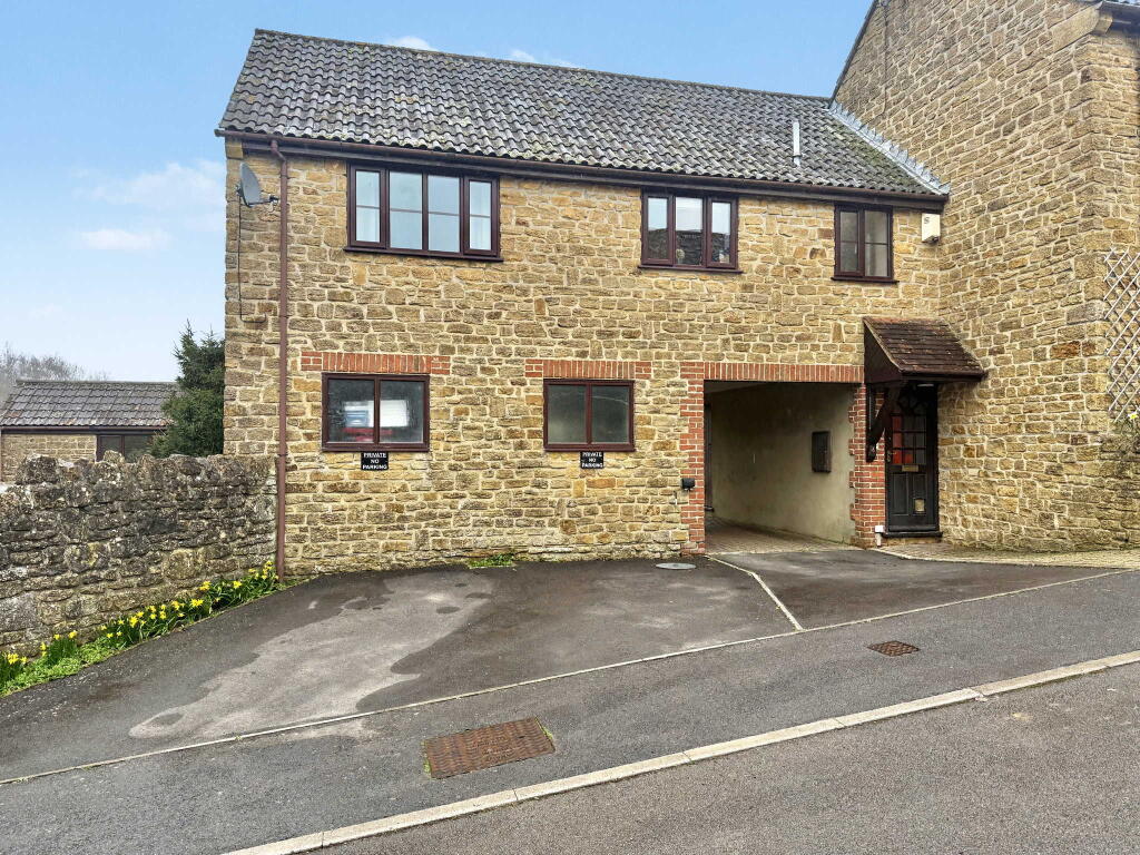 Main image of property: Denzil Close, West Coker, Somerset - No Chain