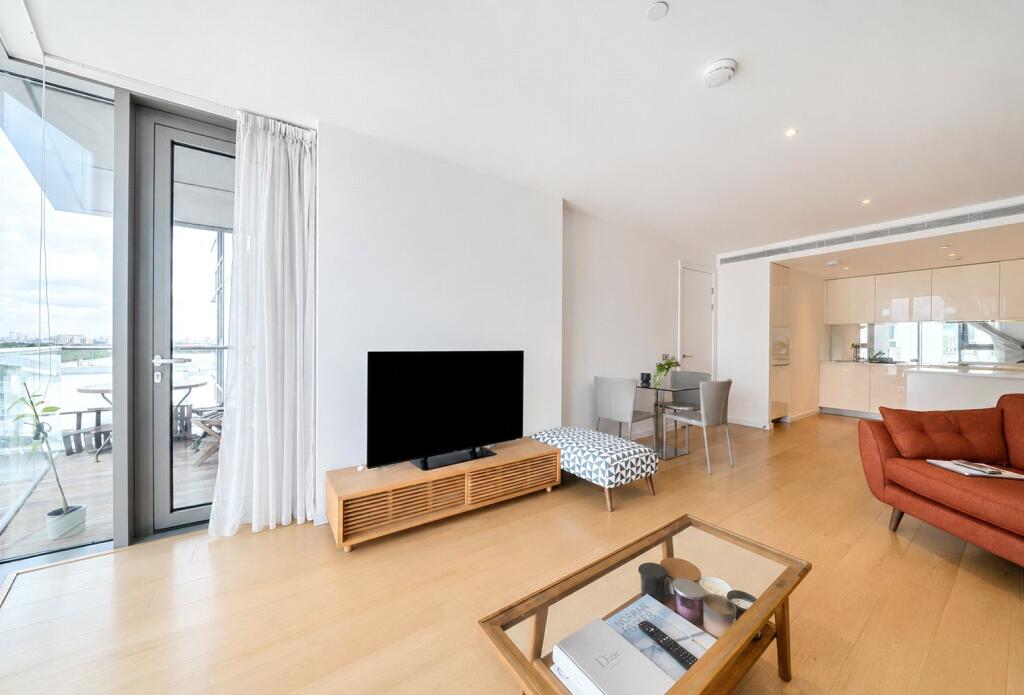 Main image of property: Eastfields Avenue, London, SW18