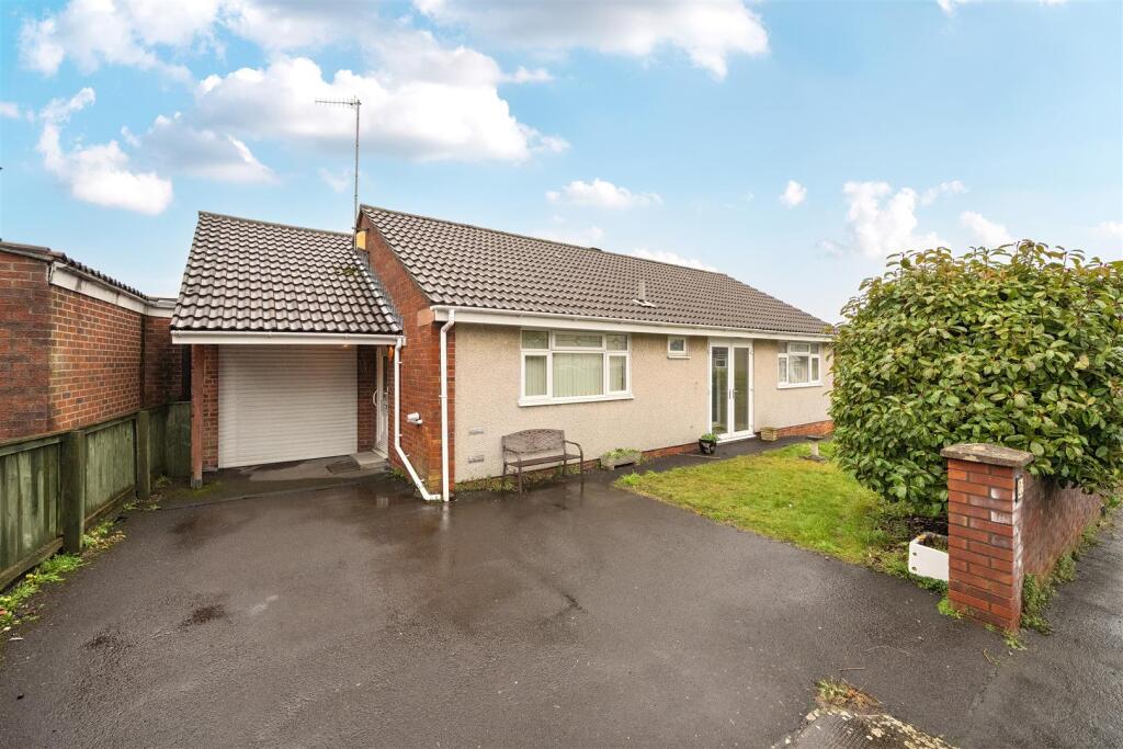 Main image of property: Mowbray Road, Bristol