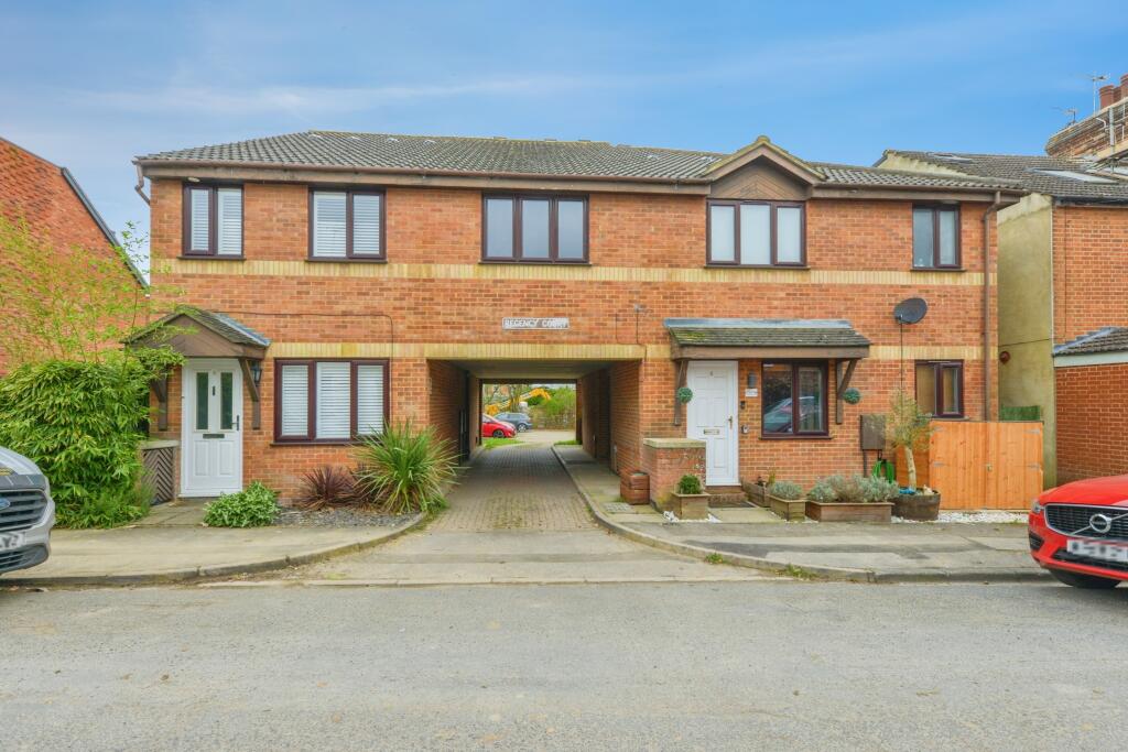 Main image of property: Burleigh Road, St. Albans, AL1