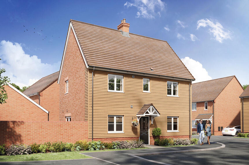 Main image of property: off Park Gate Road , 
Kidderminster, 
DY10 3PU
