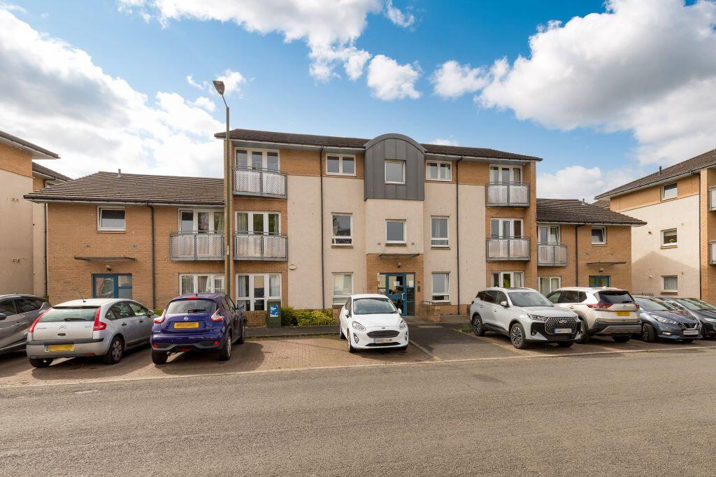 Main image of property: 53/1 Stenhouse Gardens, Edinburgh, EH11 3LS