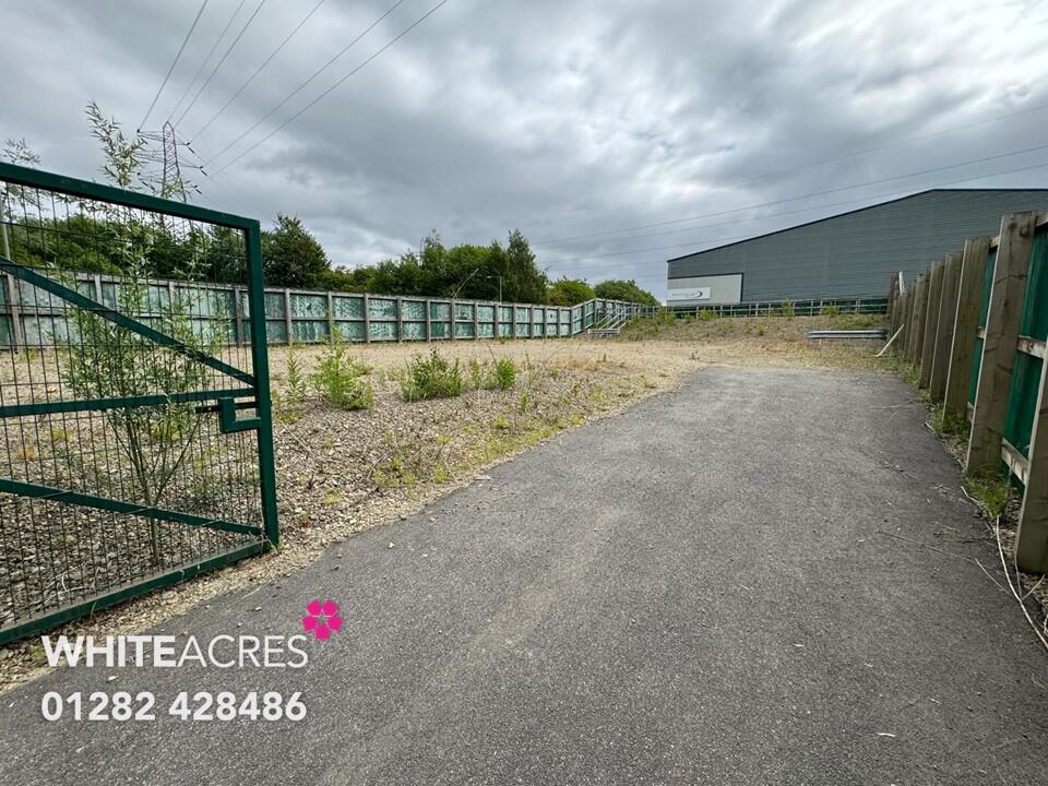 Additional image 5 of Compound To The Rear Of Graham & Brown , Mead Way , Shuttleworth Mead Business Park , Padiham, Burnley, BB12 7NG