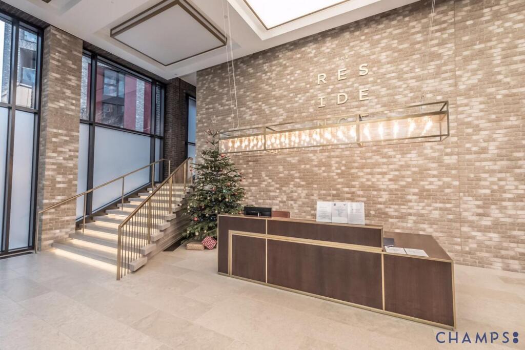 Main image of property: 30 Ponton Road, SW11 7AA