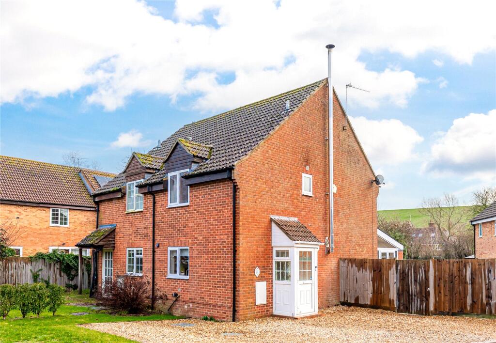 Main image of property: Blakeney Fields, Great Shefford, Berkshire, RG17