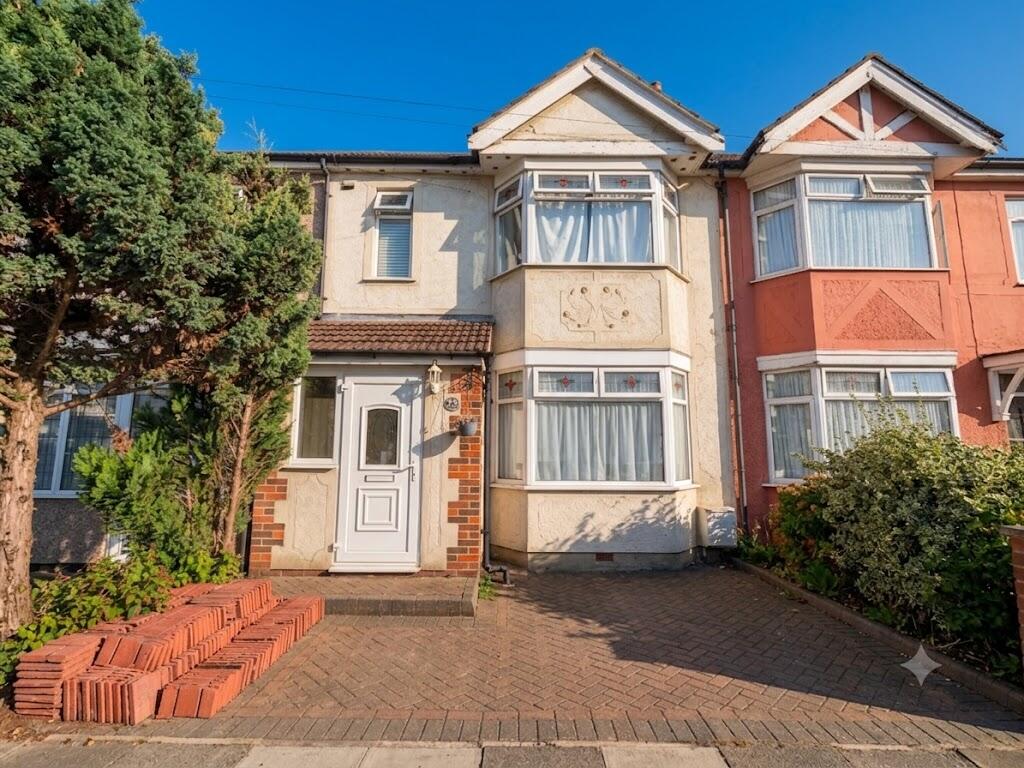 Main image of property: Surrey Road, Dagenham, Barking And Dagenham