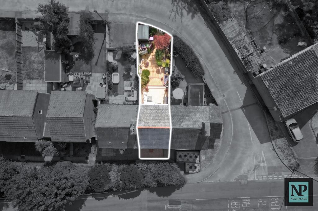 House in Birmingham - View 2
