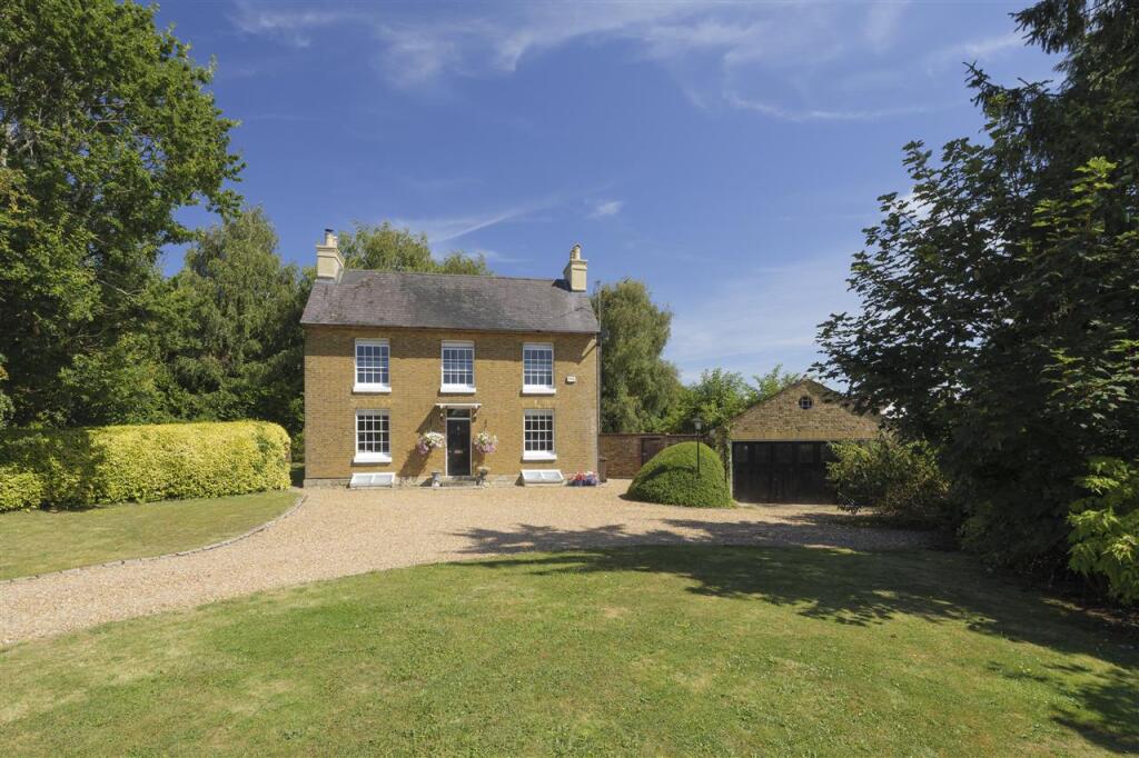 Main image of property: The Farm House, Weavering