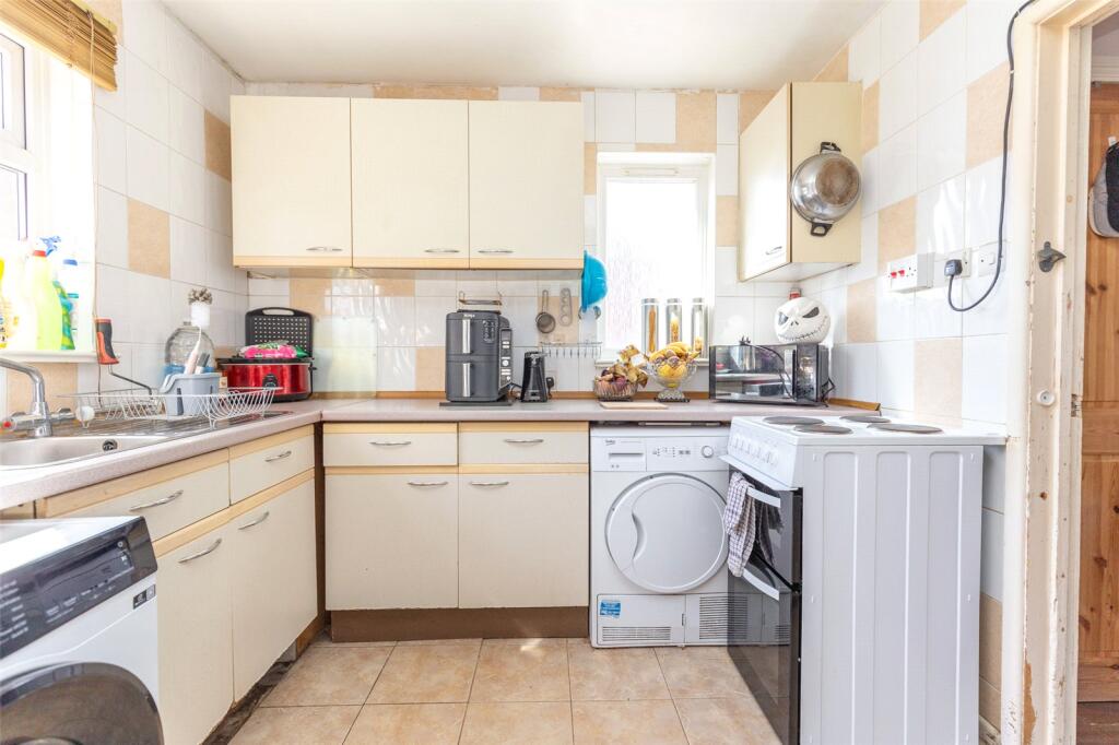House in Bristol, Southmead - More