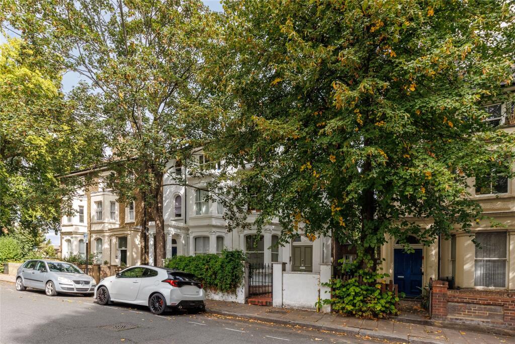 Main image of property: Aldridge Road Villas, London, W11