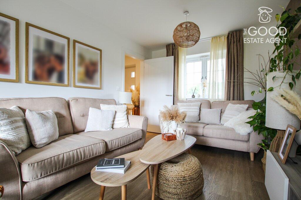 House in East Cambridgeshire, Soham - View 3