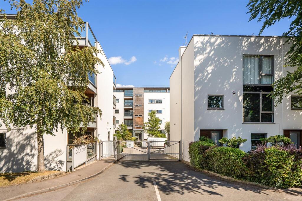 Century Court, Montpellier Grove, Cheltenham