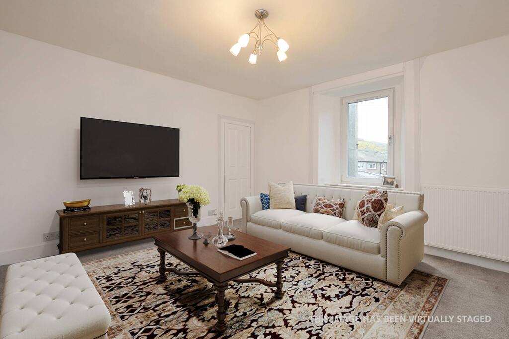 House in Edinburgh, Marionville, Craigentinny/Meadowbank - View 2