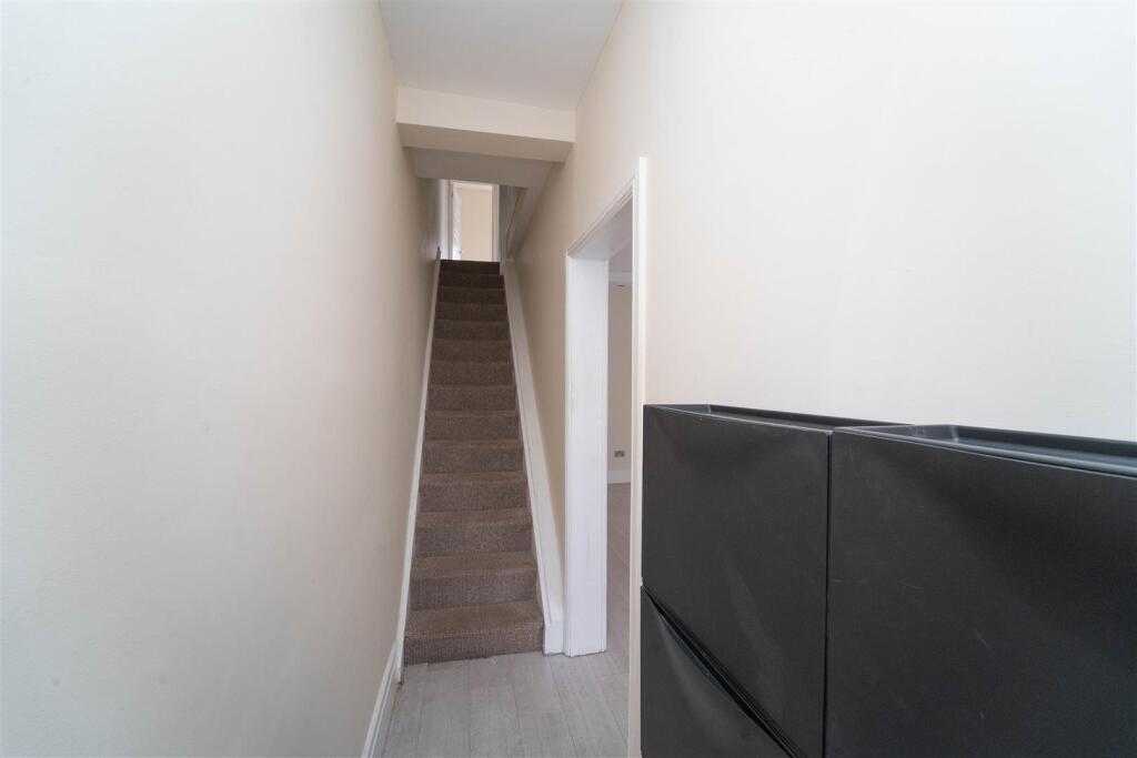House in Manchester, Moss Side - View 4