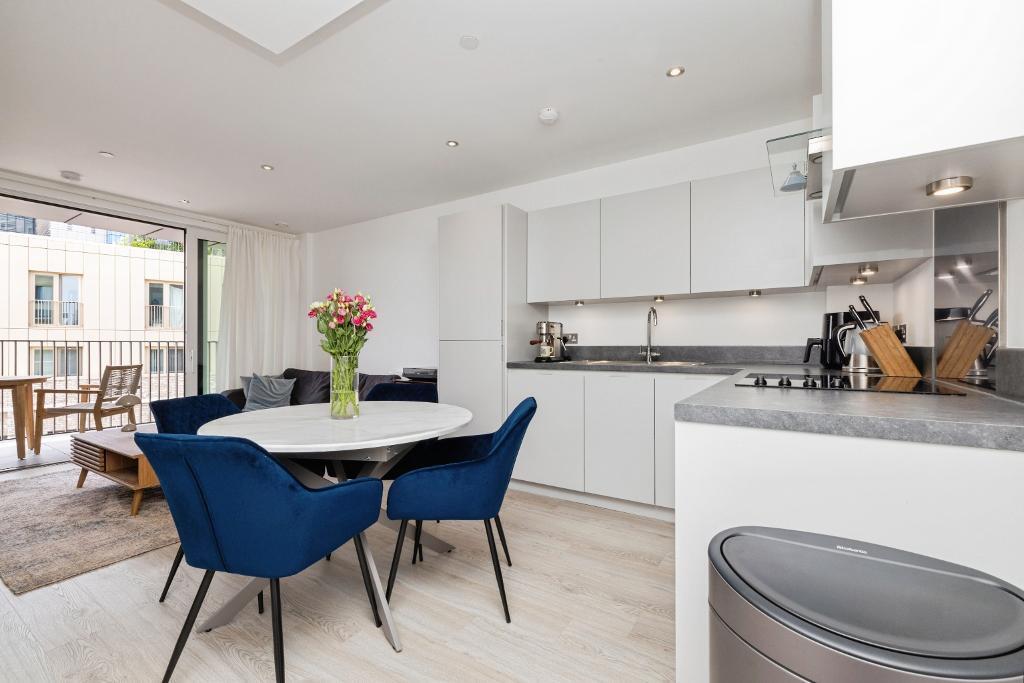 Main image of property: 4 Cendal Crescent, London, E1 2GA
