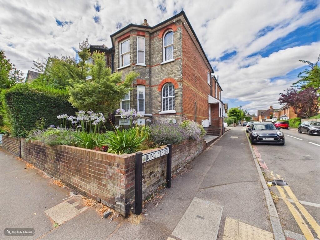 Main image of property: Surrey, KT16