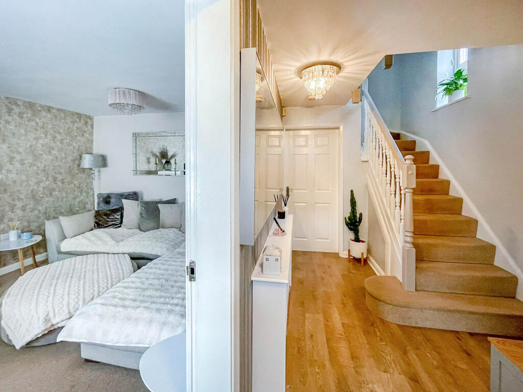House in Warrington - View 4