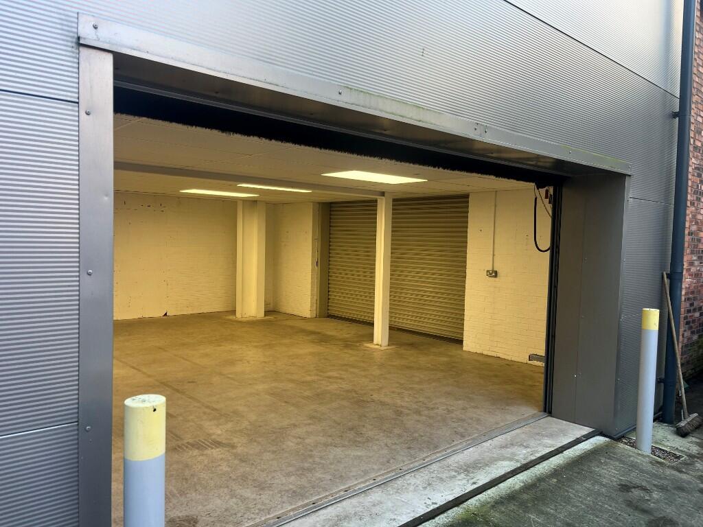 Main image of property: Chester Way, Northwich, Cheshire, CW9