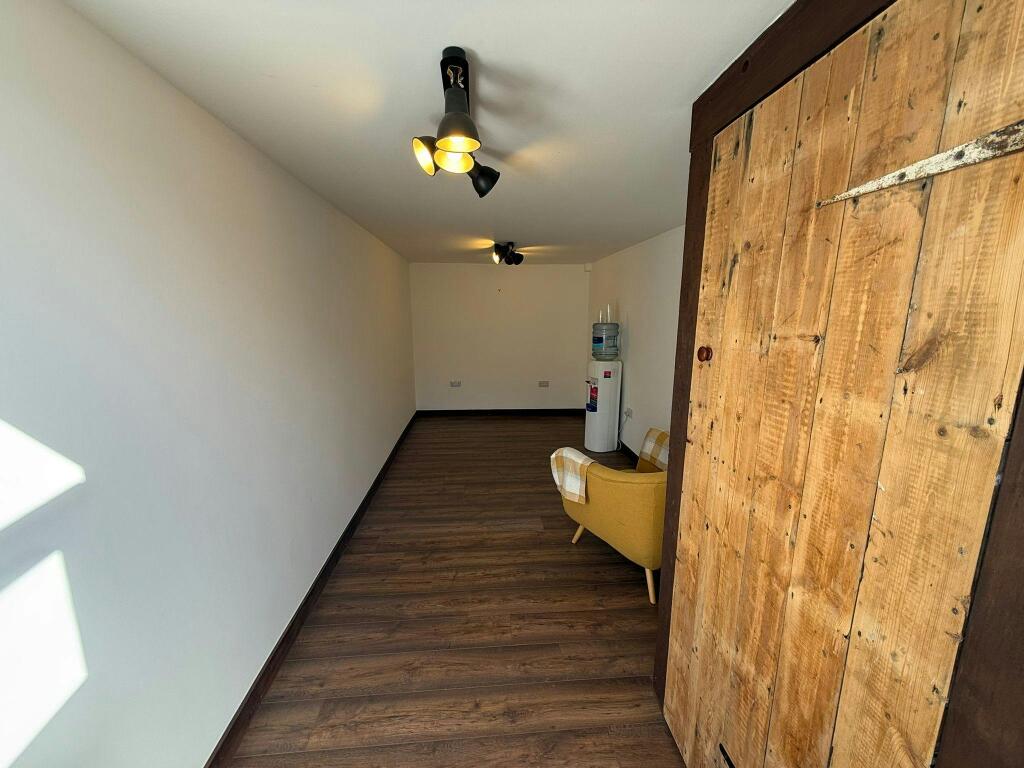 Stables Office