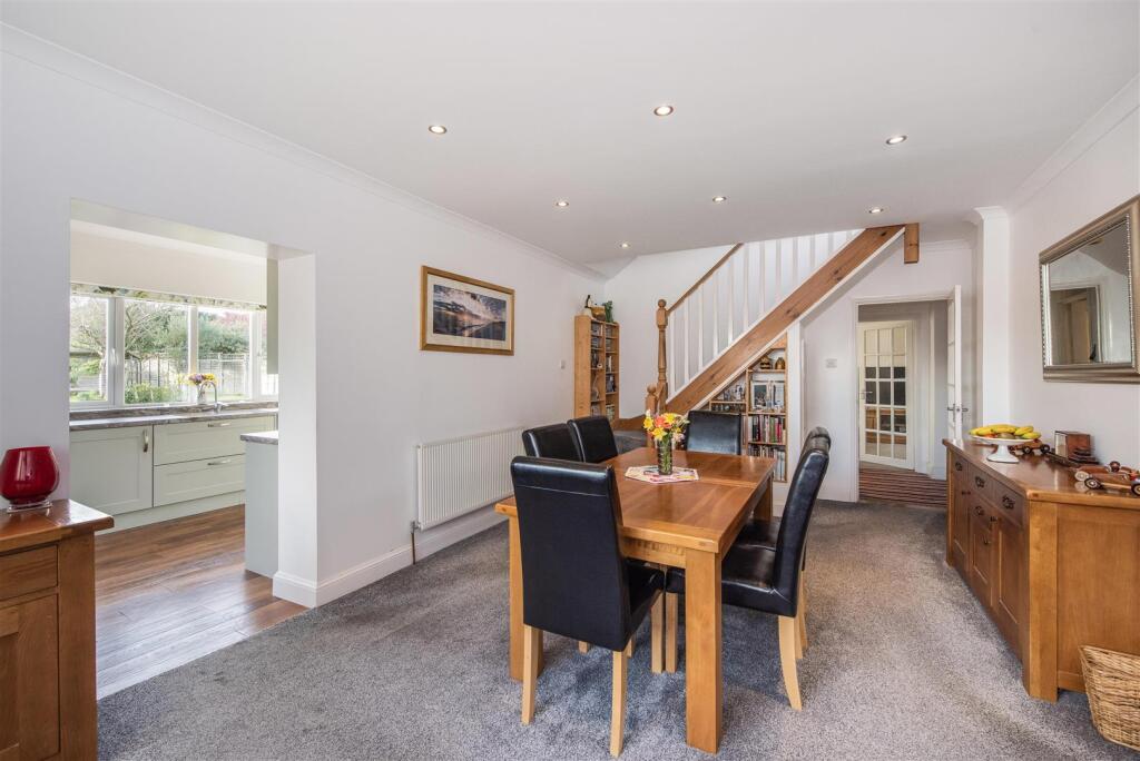 Green Lane, Clanfield - View 4